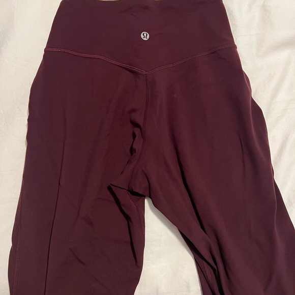 Cassis align jogger - Picture 2 of 4